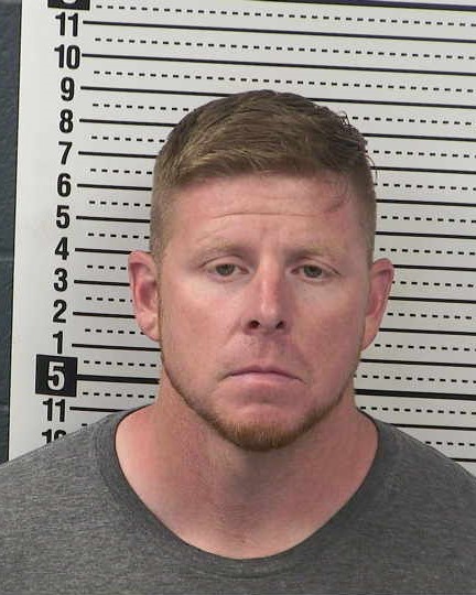 Mugshot of WYATT CORNELIUS