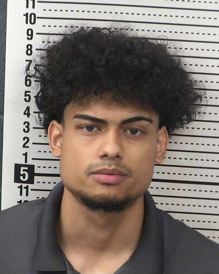 Mugshot of ALIOCHA BILLALBA