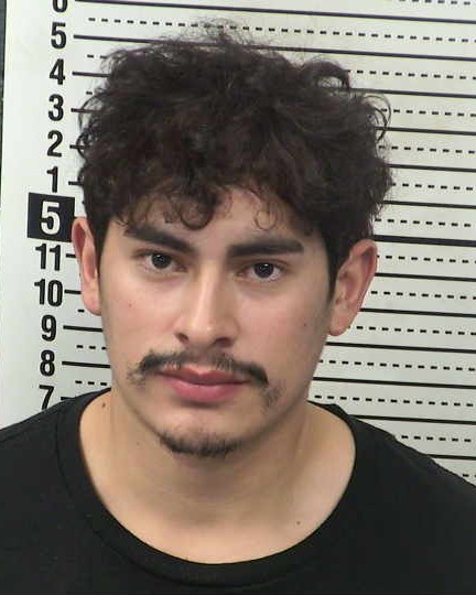 Mugshot of ANDY CASTRO-FUNEZ