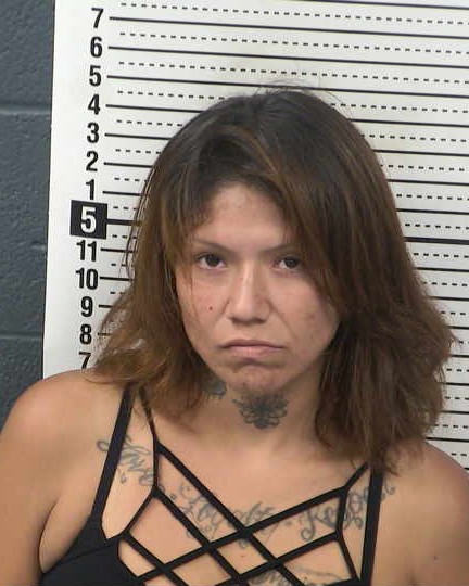 No mugshot available