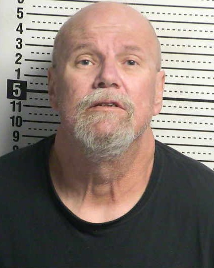 Mugshot of JOSEPH MOORE
