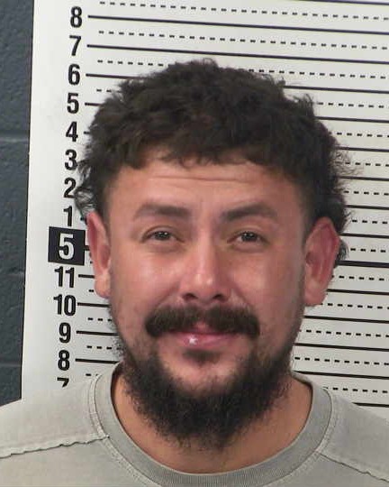 Mugshot of JOEY ISAIAH CASTILLO