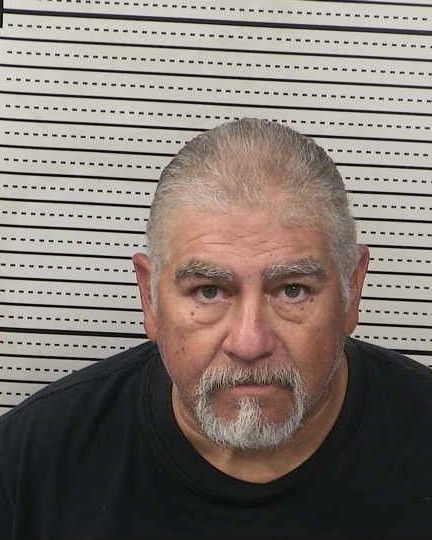 Mugshot of STEPHEN PATRICK PACHECO