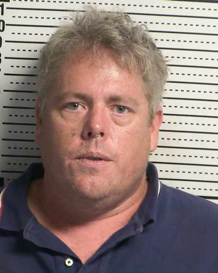 Mugshot of JACK MICHAEL NOYES
