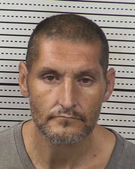 Mugshot of EDUARDO AGUILAR