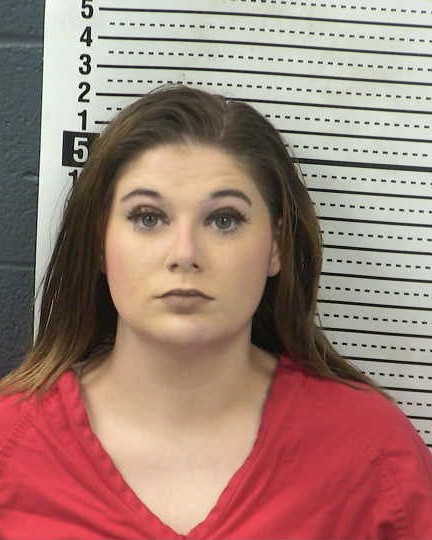 Mugshot of STELLA CAMARENA