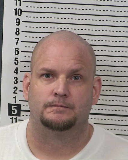 Mugshot of JAMES EBERT