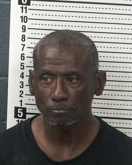 Mugshot of DERRICK LAVAUN PETTES