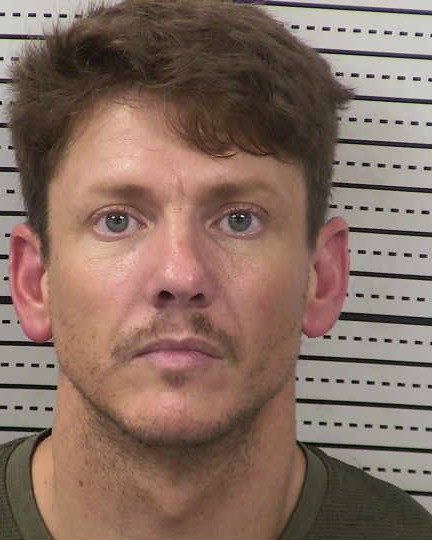 Mugshot of PHILIP GARDNER MCCLELLAND