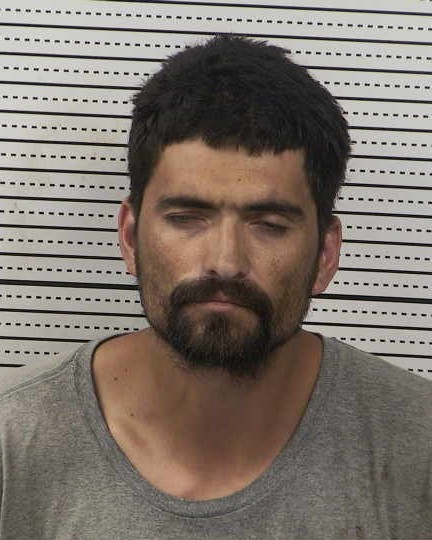 Mugshot of JONATHAN E REYES