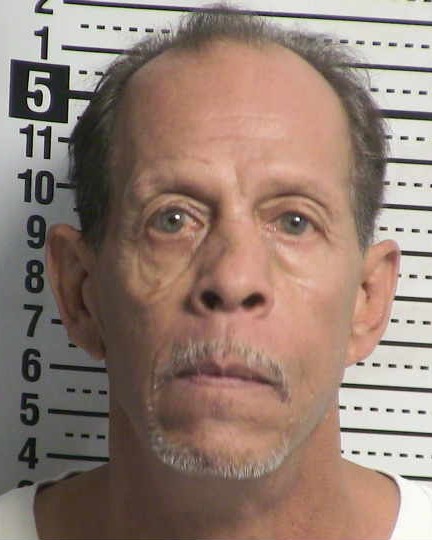 Mugshot of DAVID LIMON ACEVES