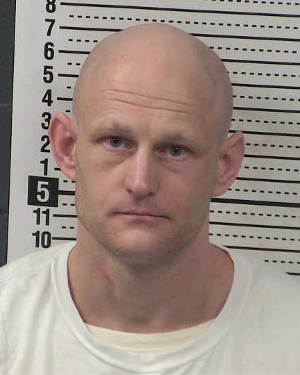Mugshot of DAVID M CARTER