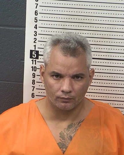 No mugshot available