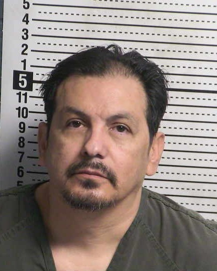 No mugshot available