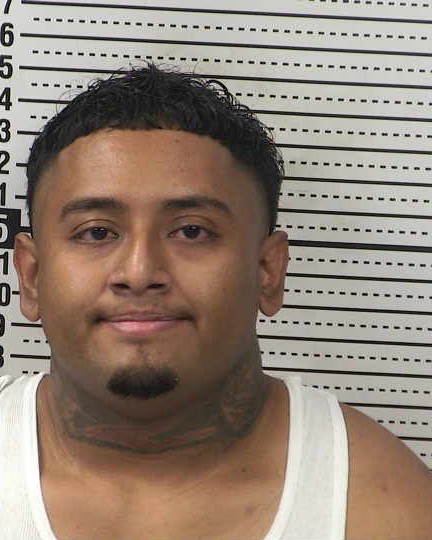 Mugshot of LUIS MANUEL VILLA