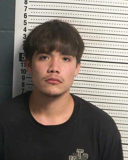 Mugshot of MARCELO CHAIREZ