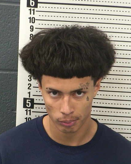 Mugshot of DANIEL F TRUJILLO