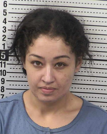 Mugshot of ANAHITA TAVAKOLI-NEJAD