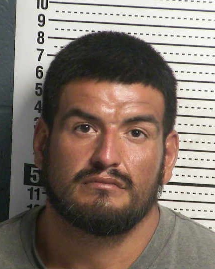 Mugshot of CARLOS EDUARDO LOPEZ