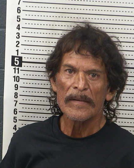 Mugshot of FELIPE LOPEZ-GALVAN