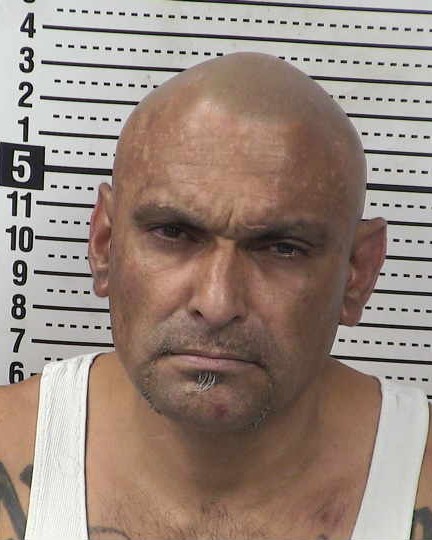 Mugshot of EDWARD TOME