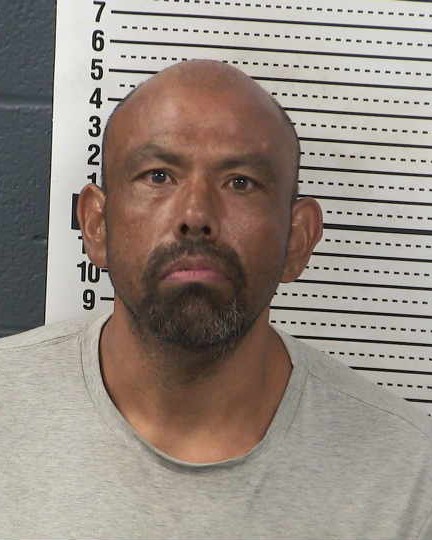 Mugshot of PEDRO CHRISTOPHER RIOS