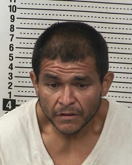 Mugshot of KEVIN ANDY LEE CADENA