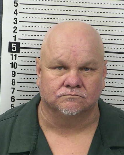 Mugshot of GABRIEL GONZALES CABRAL