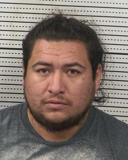 Mugshot of JOSE PIMIENTA-ARCOS