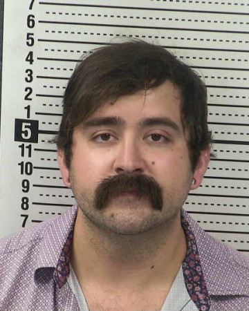 Mugshot of DAN ANTHONY CARRILLO