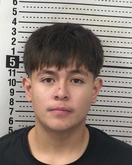 Mugshot of JAVIER FUENTES-BETANCOURT