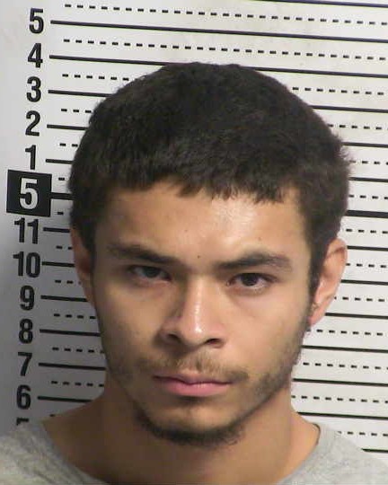 Mugshot of ABRAHAM MOJENA-HERRERA