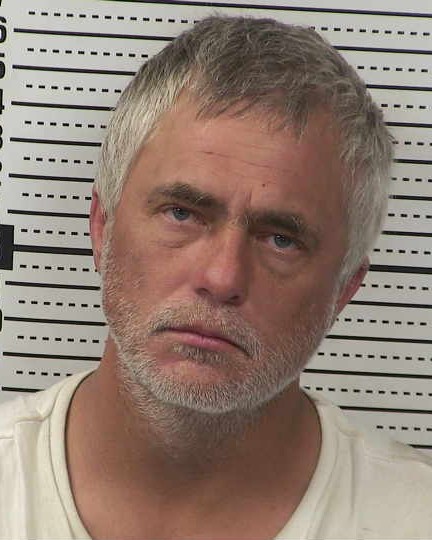 Mugshot of LESLEY DARNELL MULKEY
