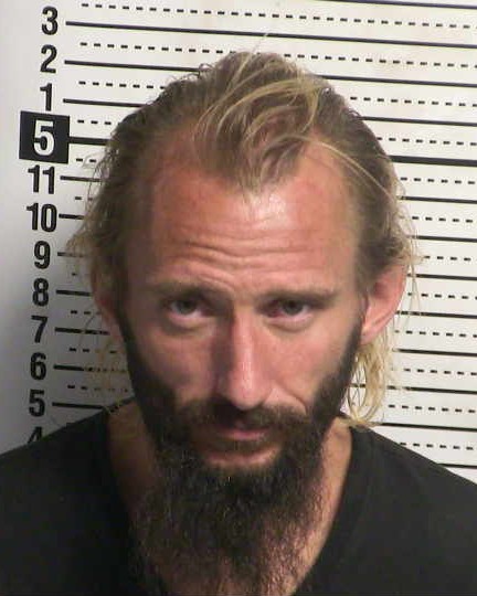 No mugshot available