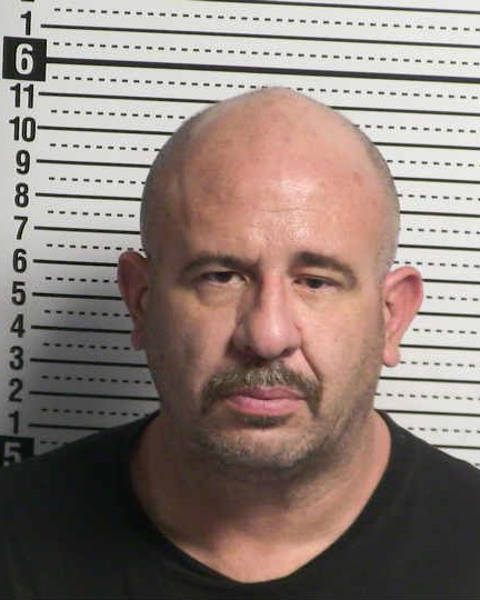 Mugshot of EDDIE JOE VALDEZ