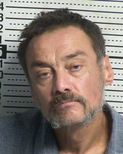 Mugshot of DONALDO B VALLES