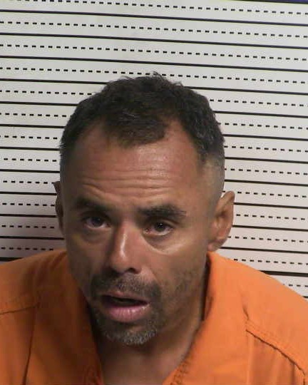 Mugshot of RICHARD LOUIS SANCHEZ
