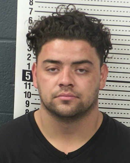 Mugshot of EDUARDO DOMINGUEZ-OLVERA