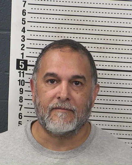 Mugshot of DANIEL DAVID TELLEZ
