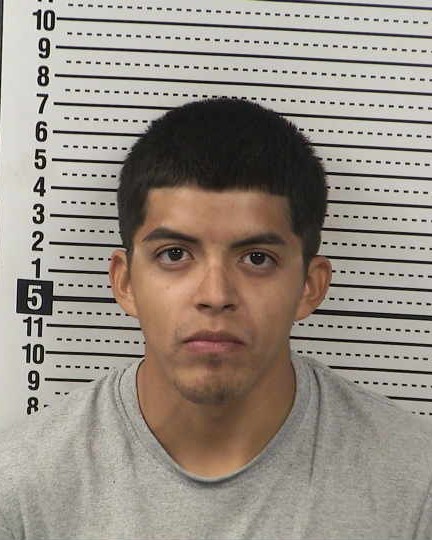 Mugshot of ANTHONY GAGNON