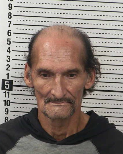 Mugshot of CRAIG C BENAVIDEZ