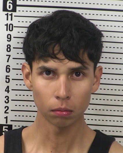 Mugshot of JOSE VASQUEZ