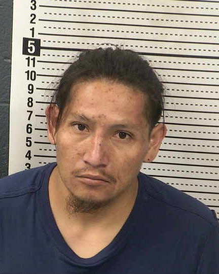 Mugshot of EDUARDO R ROBLES
