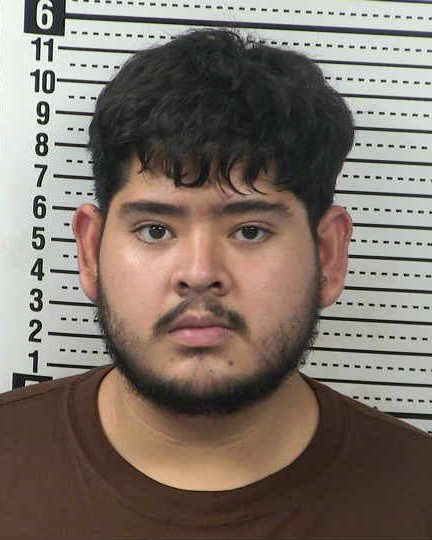 Mugshot of JOSE MORALES-VALENCIA