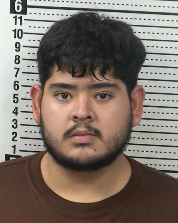 Mugshot of JOSE MORALES-VALENCIA