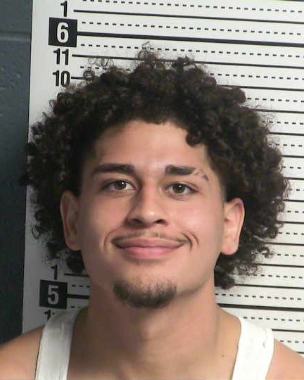Mugshot of TAYON CHRISTIAN RAJAH