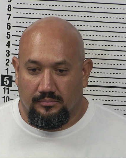 Mugshot of HECTOR CORRAL