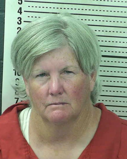 Mugshot of ROBIN ANN APPLETON