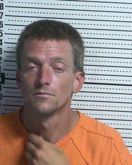 Mugshot of BRYON LOUIS PANAGROSSI