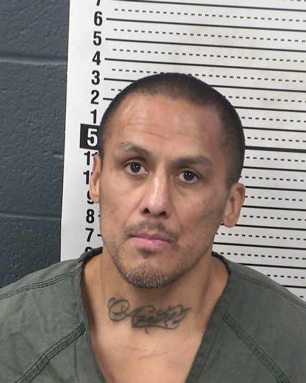 Mugshot of SPENCER GEORGE KLINEKOLE